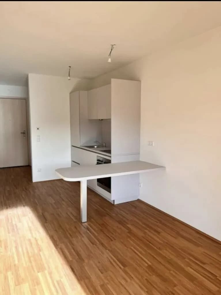 Wohnung mieten in Murau – 39 m², € 382 – Bild 1 von 5