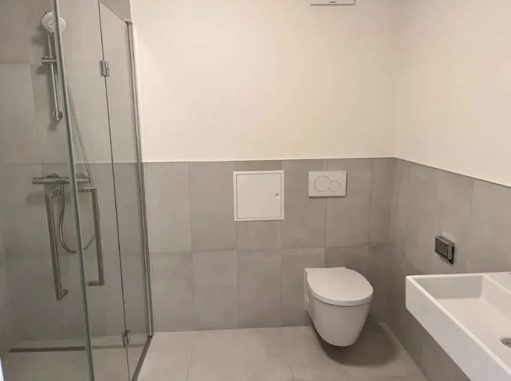Wohnung mieten in Murau – 39 m², € 382 – Bild 3 von 5