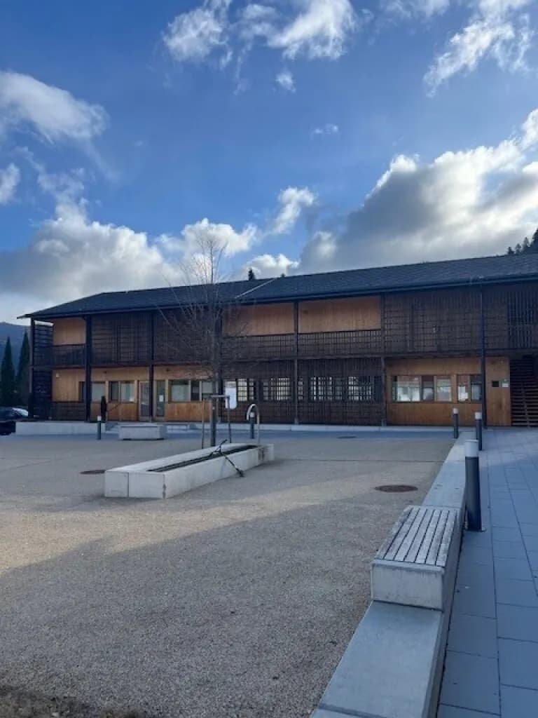 Wohnung mieten in Murau – 39 m², € 382 – Bild 5 von 5