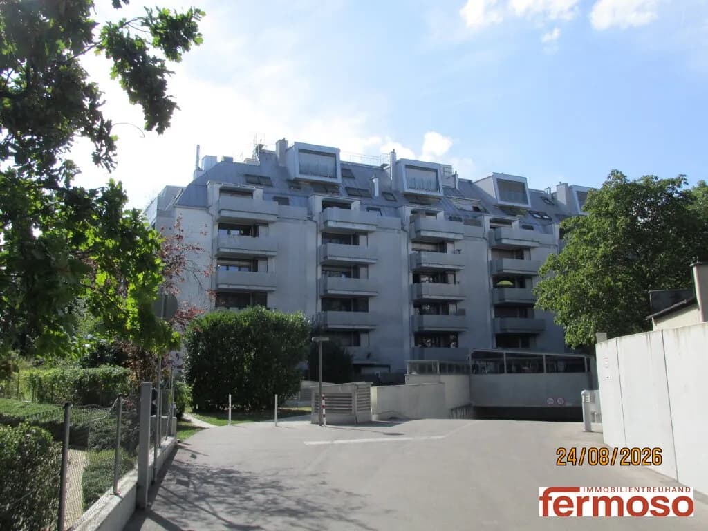 2-Zimmer-Wohnung mieten in Wien – 49,93 m², € 1.049 – Bild 5 von 20