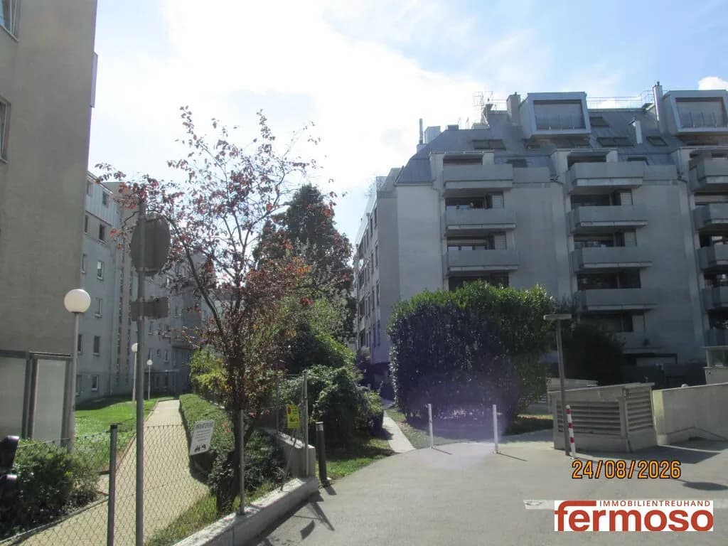 2-Zimmer-Wohnung mieten in Wien – 49,93 m², € 1.049 – Bild 6 von 20