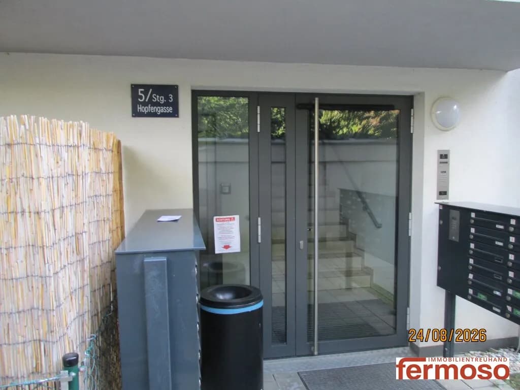 2-Zimmer-Wohnung mieten in Wien – 49,93 m², € 1.049 – Bild 8 von 20