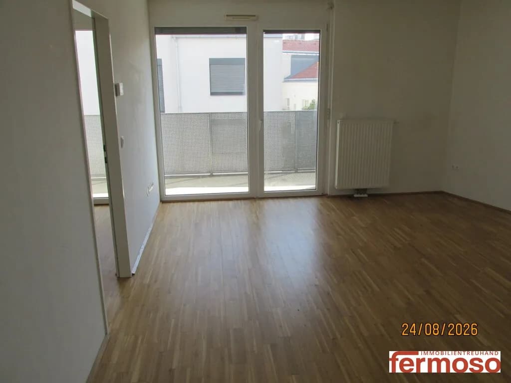 2-Zimmer-Wohnung mieten in Wien – 49,93 m², € 1.049 – Bild 15 von 20