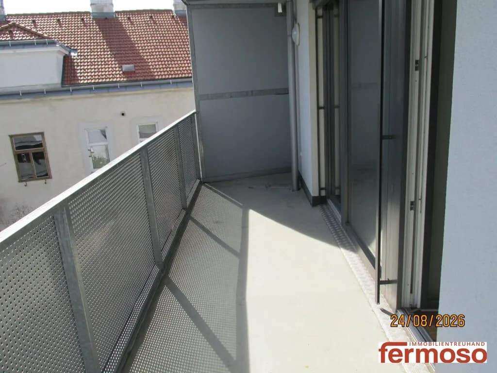 2-Zimmer-Wohnung mieten in Wien – 49,93 m², € 1.049 – Bild 16 von 20