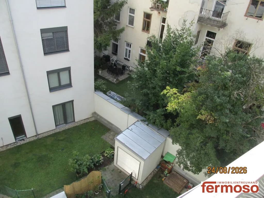 2-Zimmer-Wohnung mieten in Wien – 49,93 m², € 1.049 – Bild 17 von 20