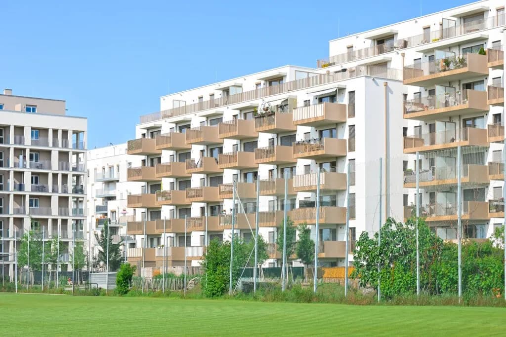 2-Zimmer-Wohnung mieten in Wien – 46 m², € 949 – Bild 2 von 23