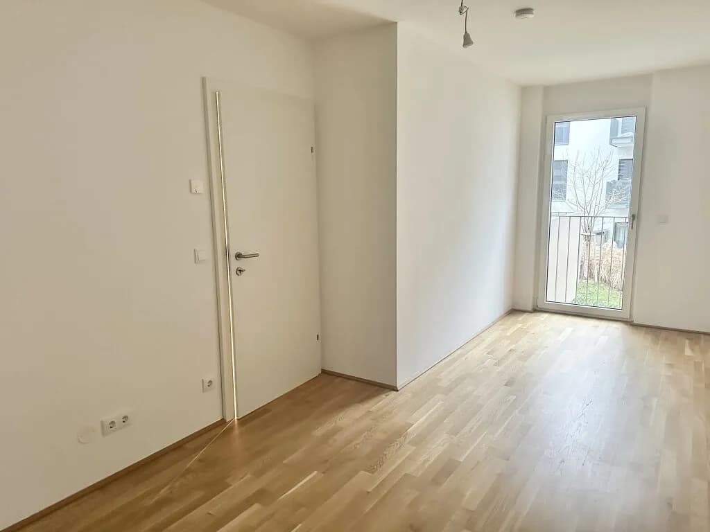 2-Zimmer-Wohnung mieten in Wien – 46 m², € 949 – Bild 4 von 23