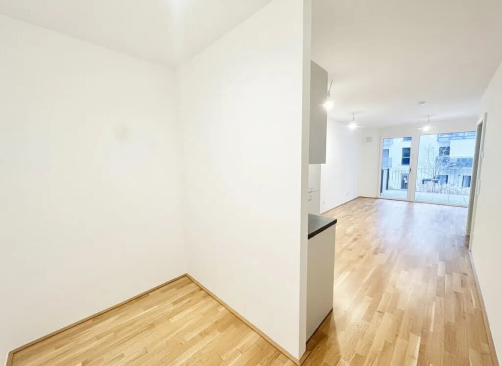 2-Zimmer-Wohnung mieten in Wien – 46 m², € 949 – Bild 6 von 23