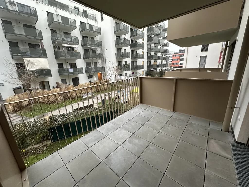 2-Zimmer-Wohnung mieten in Wien – 46 m², € 949 – Bild 7 von 23