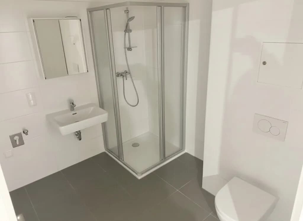 2-Zimmer-Wohnung mieten in Wien – 46 m², € 949 – Bild 8 von 23