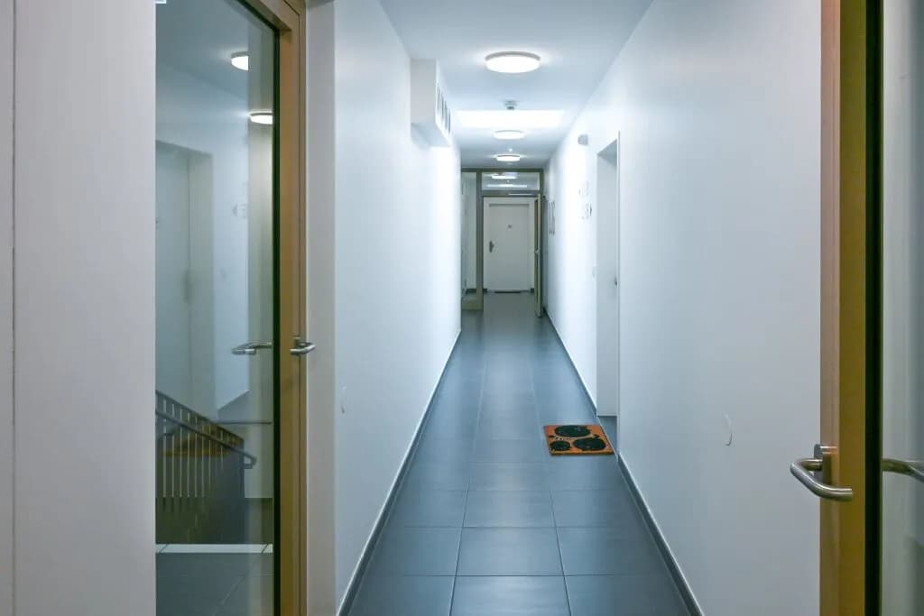 2-Zimmer-Wohnung mieten in Wien – 46 m², € 949 – Bild 12 von 23