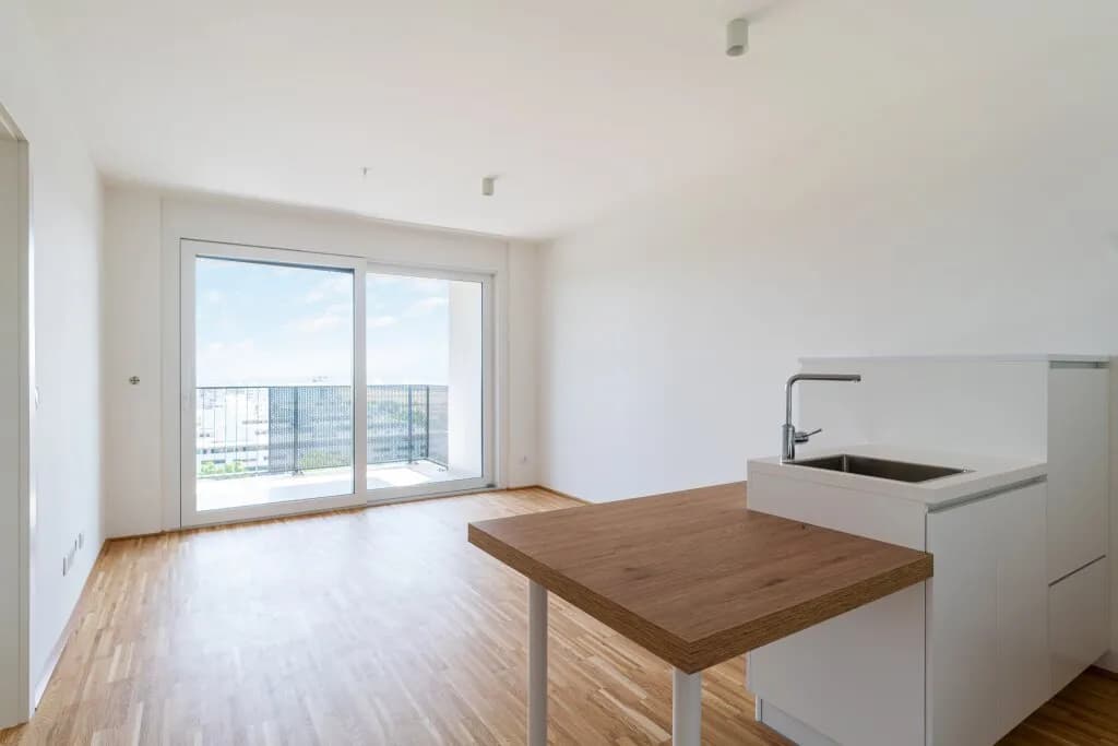 2-Zimmer-Wohnung mieten in Wien – 55,5 m², € 1.211 – Bild 3 von 15