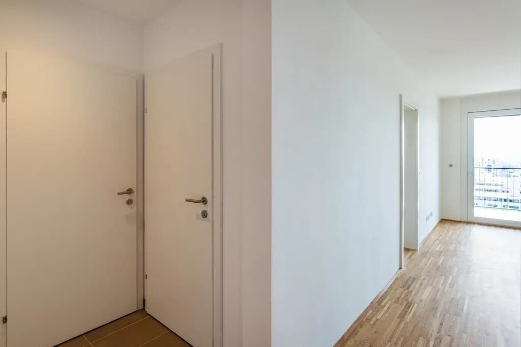 2-Zimmer-Wohnung mieten in Wien – 55,5 m², € 1.211 – Bild 5 von 15