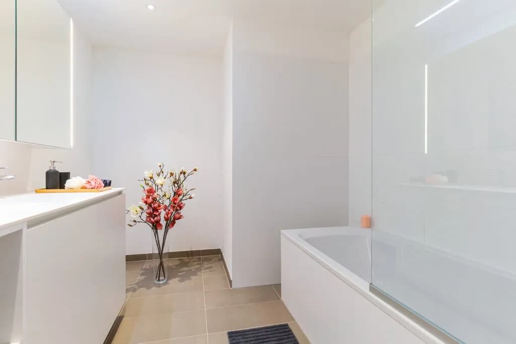 2-Zimmer-Wohnung mieten in Wien – 55,5 m², € 1.211 – Bild 9 von 15