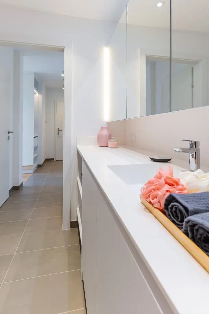 2-Zimmer-Wohnung mieten in Wien – 55,5 m², € 1.211 – Bild 10 von 15