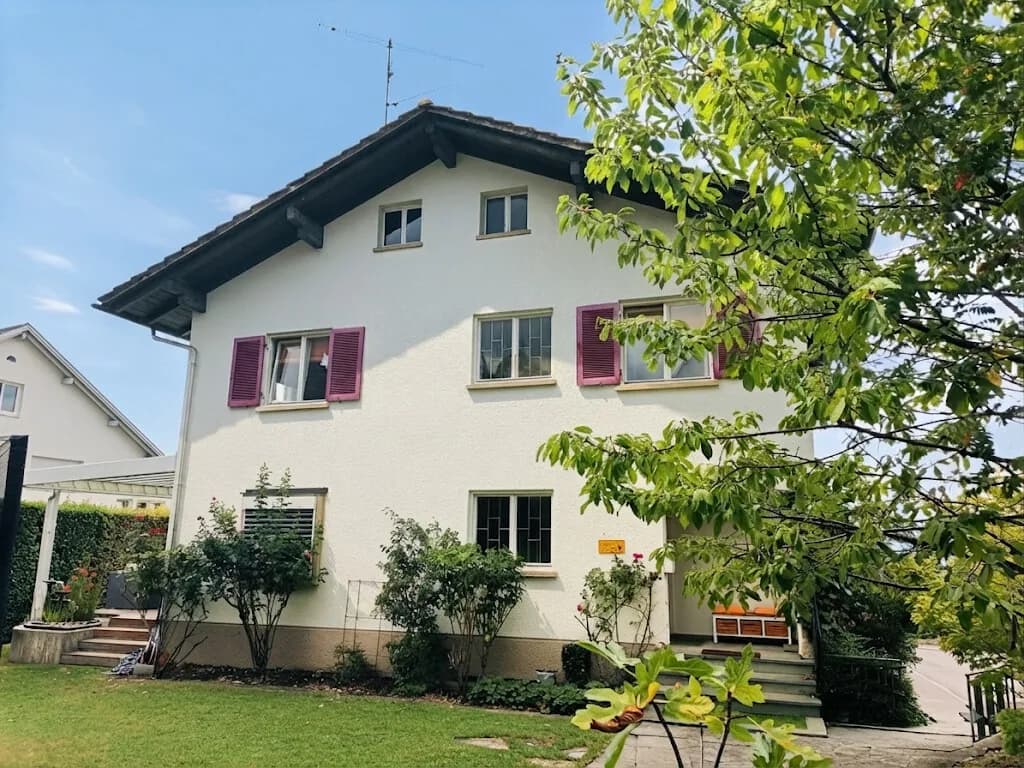 6-Zimmer-Haus mieten in Dornbirn – 123,5 m², € 1.800 – Bild 2 von 16