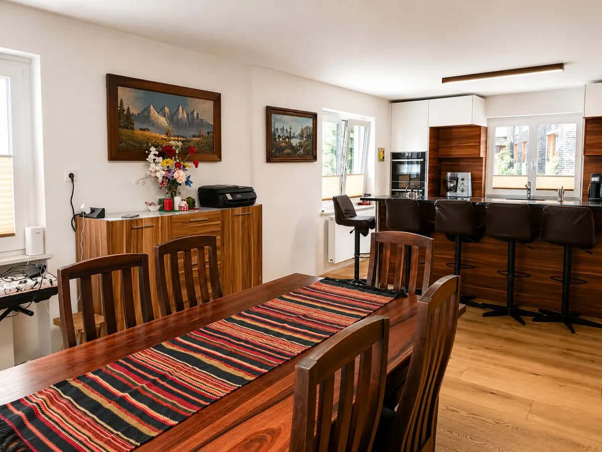 6-Zimmer-Haus mieten in Dornbirn – 123,5 m², € 1.800 – Bild 3 von 16
