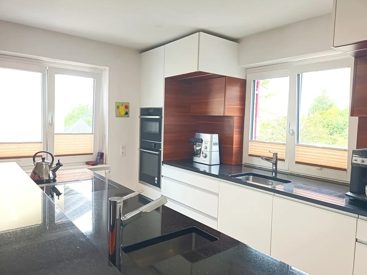 6-Zimmer-Haus mieten in Dornbirn – 123,5 m², € 1.800 – Bild 5 von 16