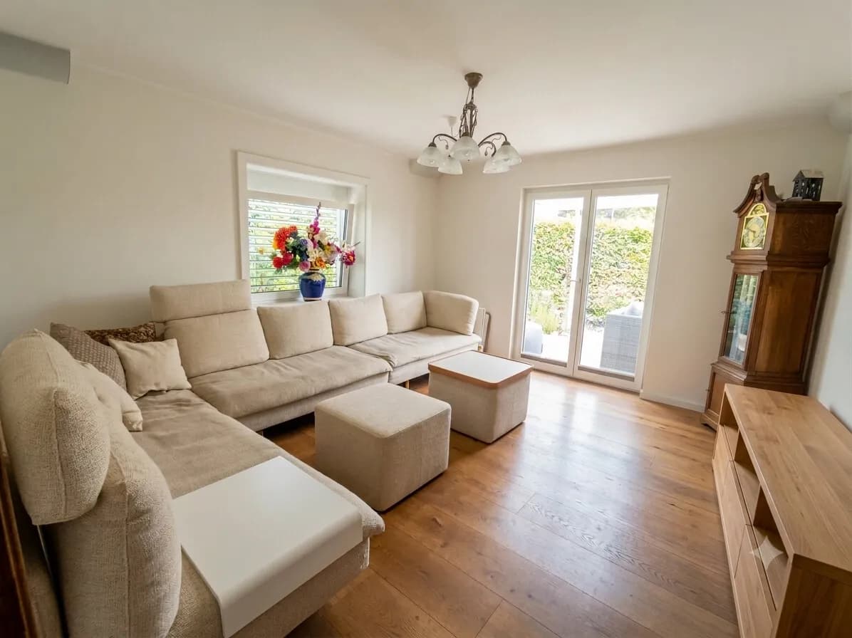 6-Zimmer-Haus mieten in Dornbirn – 123,5 m², € 1.800 – Bild 6 von 16
