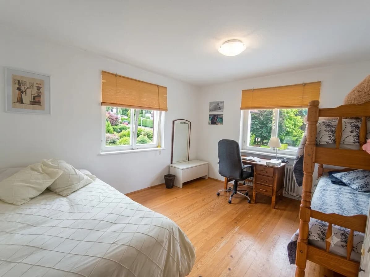 6-Zimmer-Haus mieten in Dornbirn – 123,5 m², € 1.800 – Bild 8 von 16