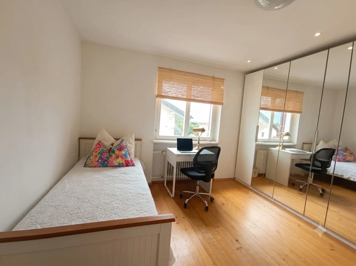 6-Zimmer-Haus mieten in Dornbirn – 123,5 m², € 1.800 – Bild 9 von 16