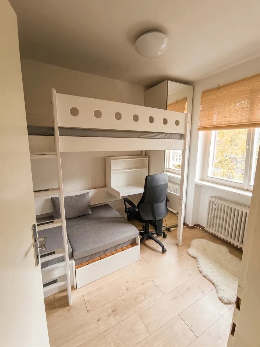 6-Zimmer-Haus mieten in Dornbirn – 123,5 m², € 1.800 – Bild 10 von 16