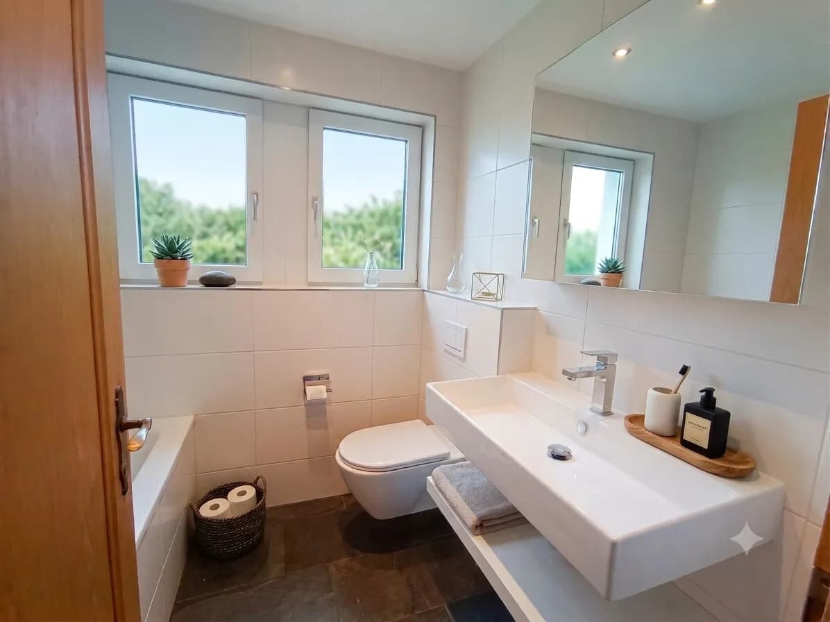 6-Zimmer-Haus mieten in Dornbirn – 123,5 m², € 1.800 – Bild 11 von 16