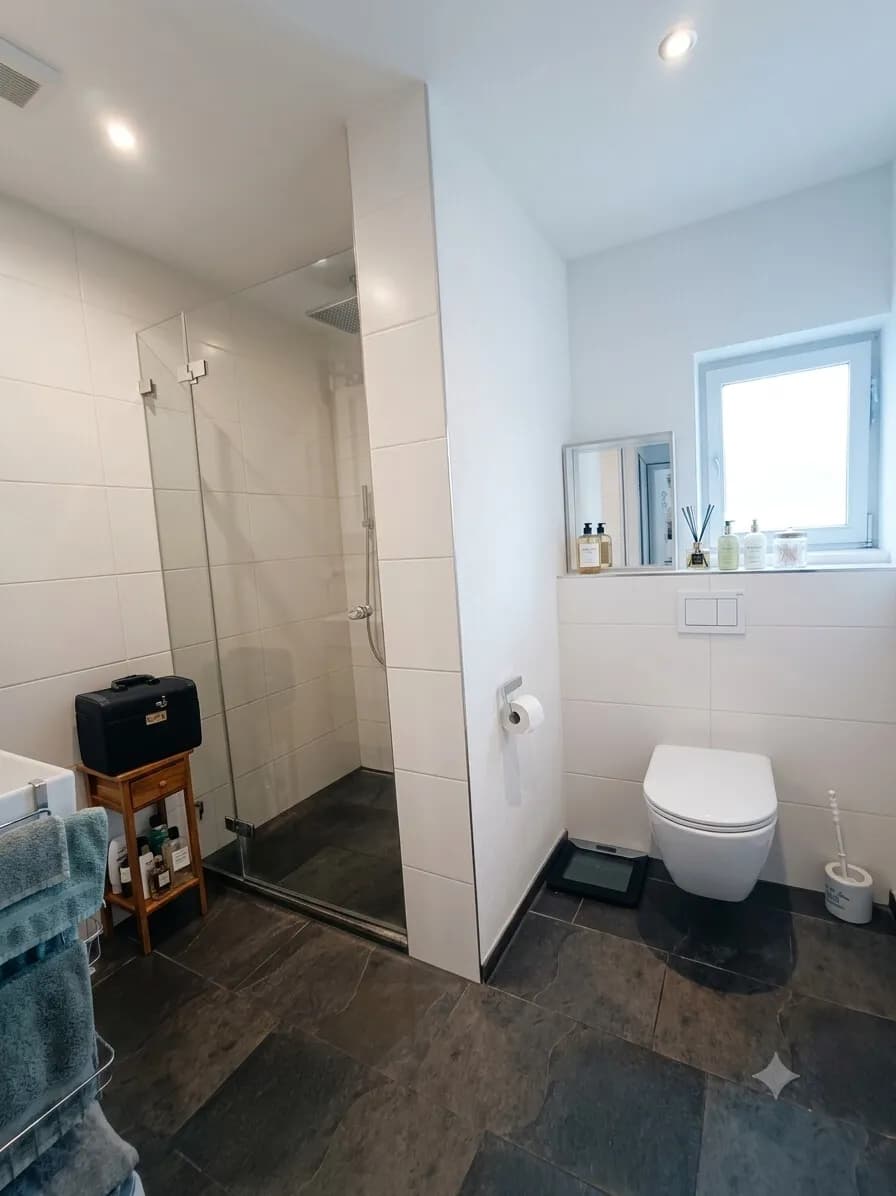 6-Zimmer-Haus mieten in Dornbirn – 123,5 m², € 1.800 – Bild 12 von 16