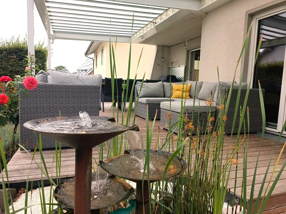 6-Zimmer-Haus mieten in Dornbirn – 123,5 m², € 1.800 – Bild 15 von 16