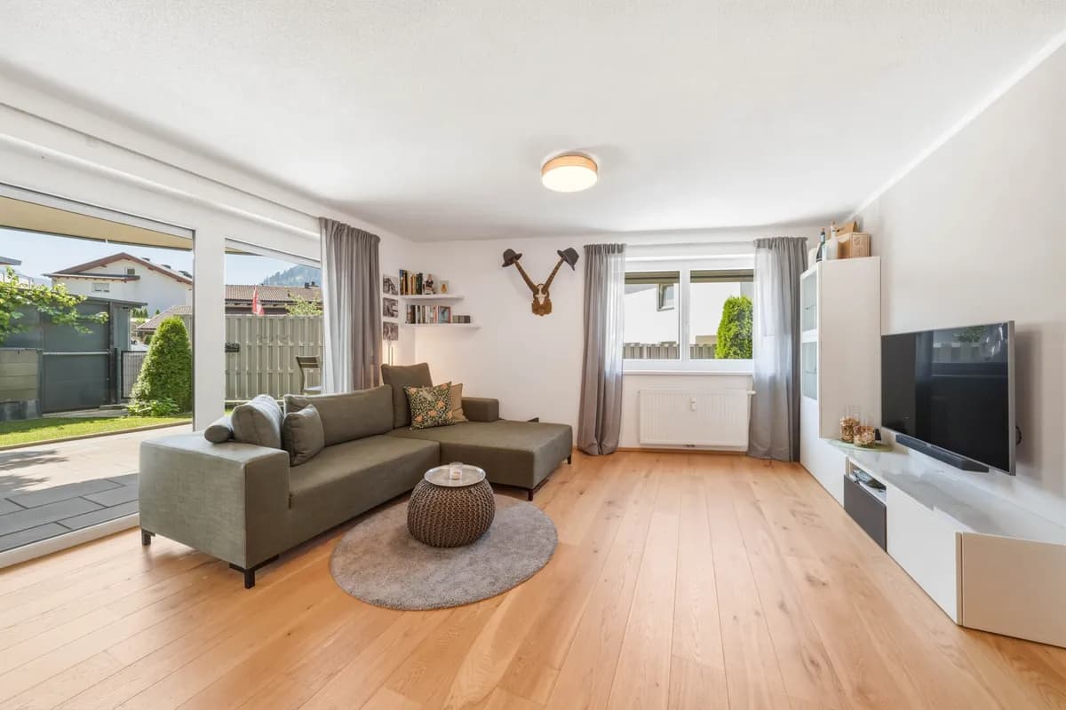 2-Zimmer-Wohnung kaufen in Landeck – 56 m², € 289.000 – Bild 2 von 40