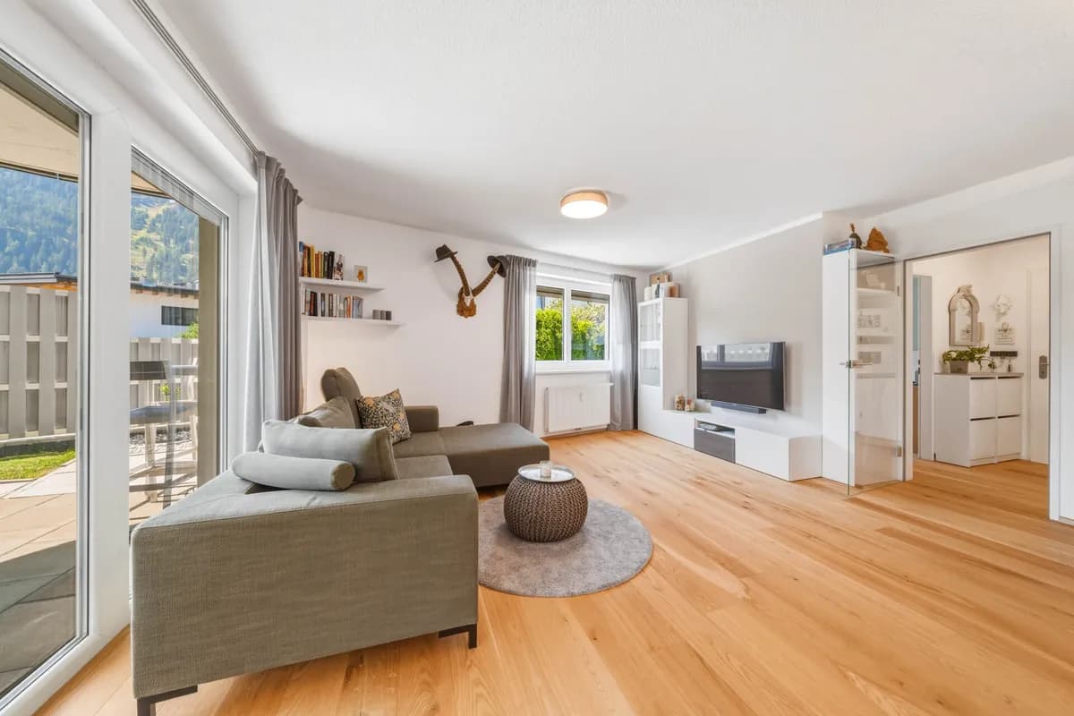 2-Zimmer-Wohnung kaufen in Landeck – 56 m², € 289.000 – Bild 3 von 40