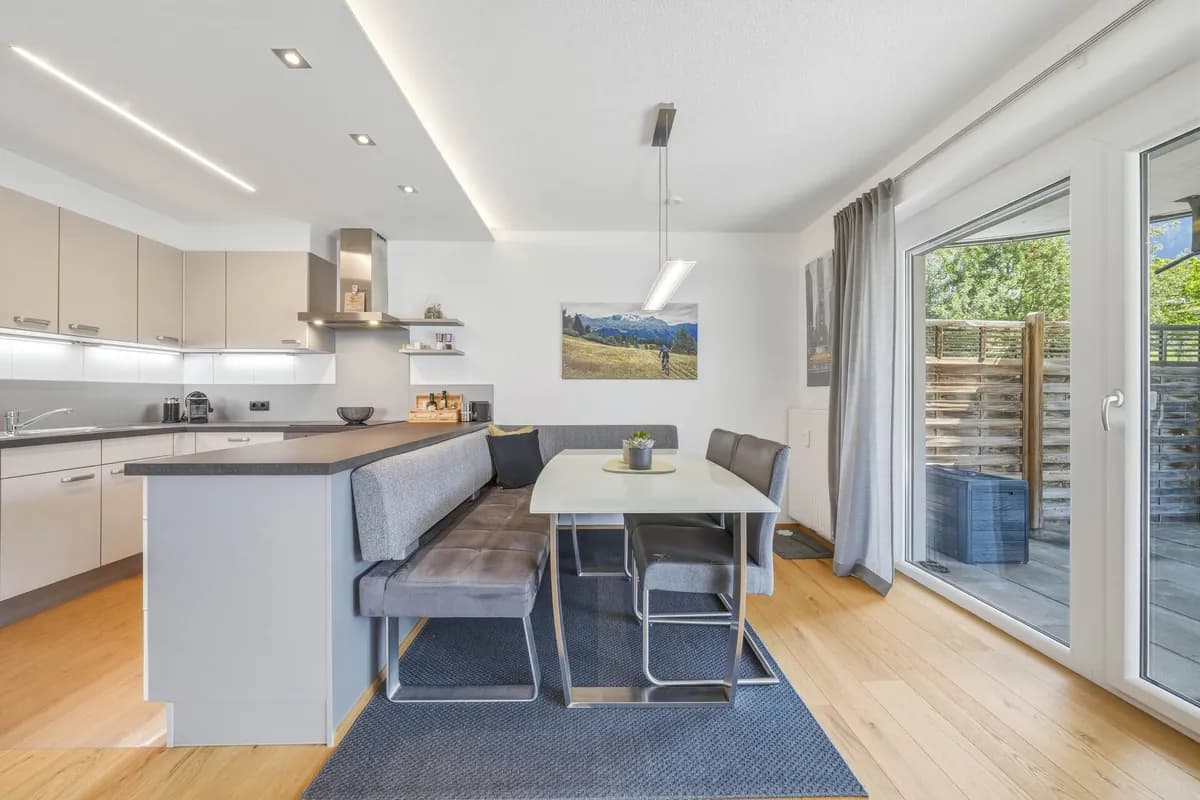 2-Zimmer-Wohnung kaufen in Landeck – 56 m², € 289.000 – Bild 6 von 40