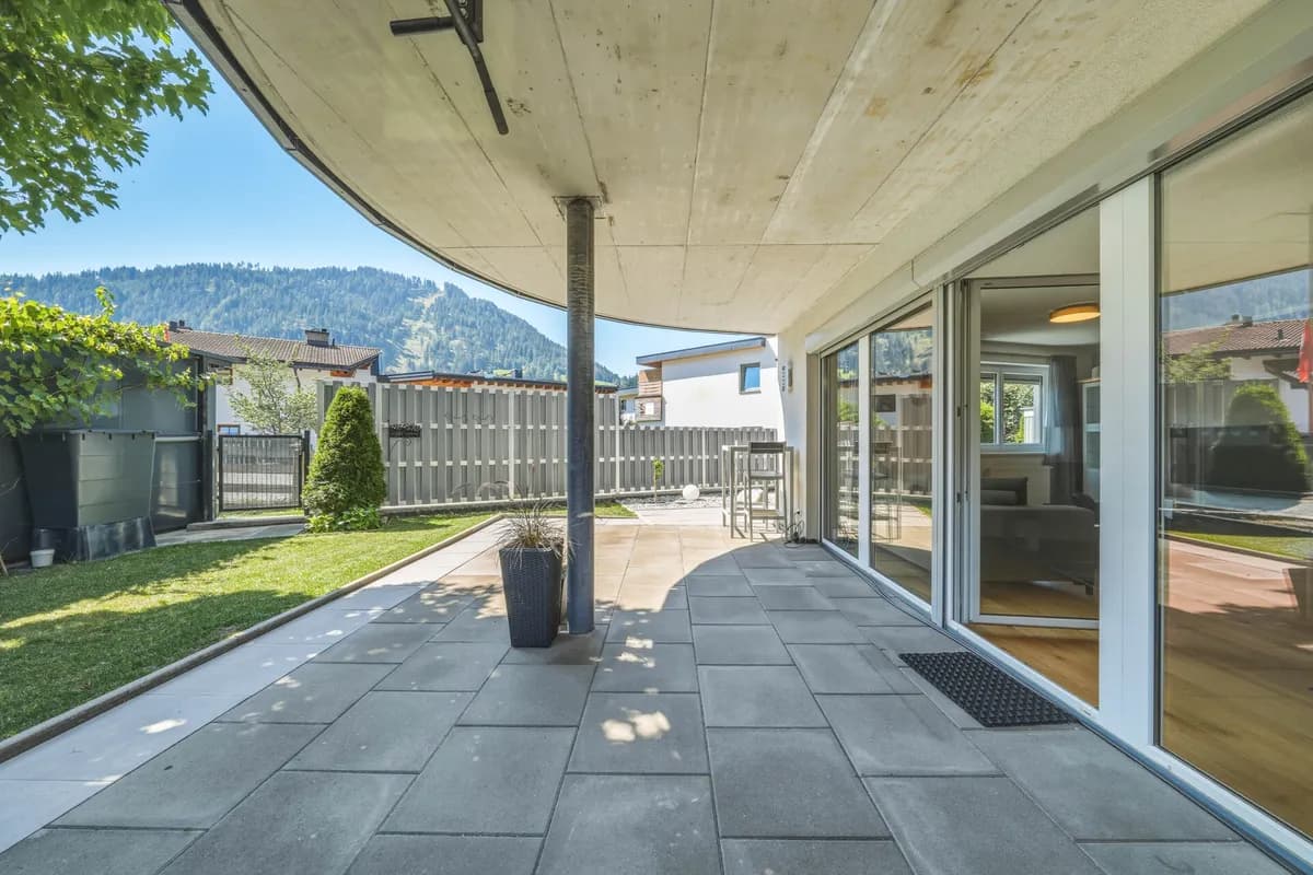 2-Zimmer-Wohnung kaufen in Landeck – 56 m², € 289.000 – Bild 21 von 40