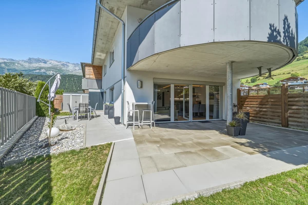 2-Zimmer-Wohnung kaufen in Landeck – 56 m², € 289.000 – Bild 25 von 40