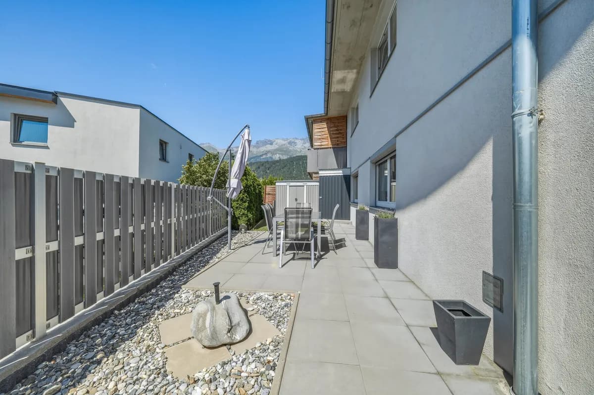 2-Zimmer-Wohnung kaufen in Landeck – 56 m², € 289.000 – Bild 26 von 40