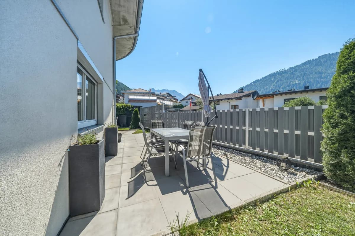2-Zimmer-Wohnung kaufen in Landeck – 56 m², € 289.000 – Bild 27 von 40