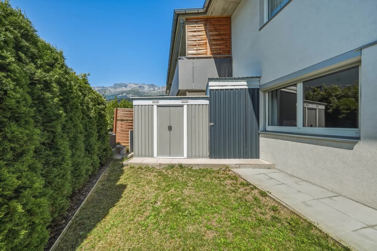 2-Zimmer-Wohnung kaufen in Landeck – 56 m², € 289.000 – Bild 28 von 40
