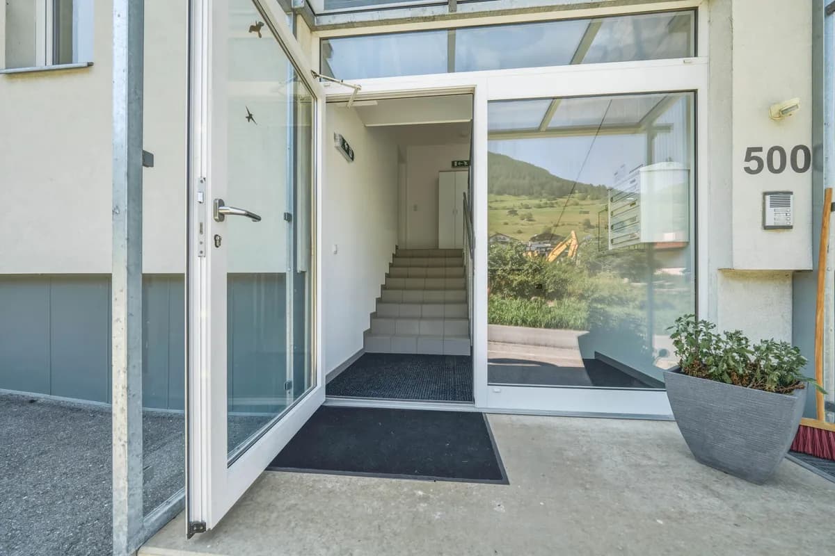 2-Zimmer-Wohnung kaufen in Landeck – 56 m², € 289.000 – Bild 29 von 40