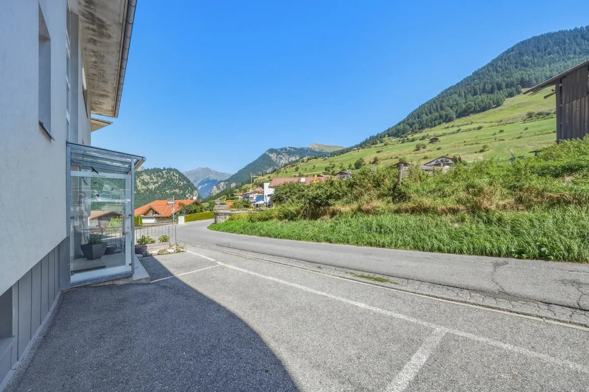 2-Zimmer-Wohnung kaufen in Landeck – 56 m², € 289.000 – Bild 32 von 40