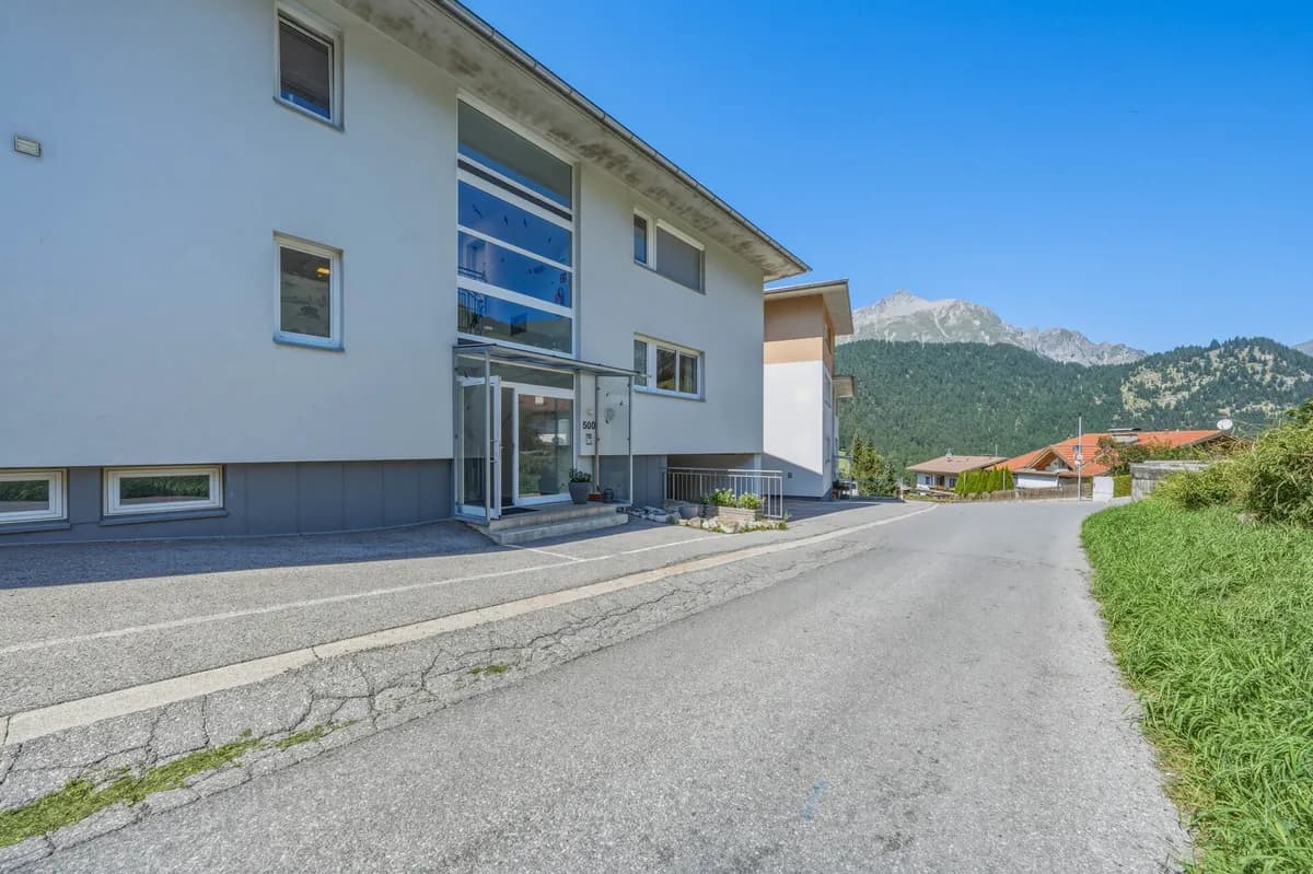 2-Zimmer-Wohnung kaufen in Landeck – 56 m², € 289.000 – Bild 33 von 40