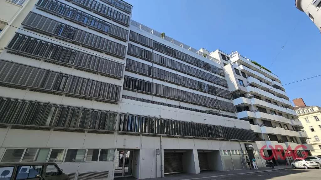 Gewerbeimmobilie mieten in Wien – € 16 – Bild 1 von 14
