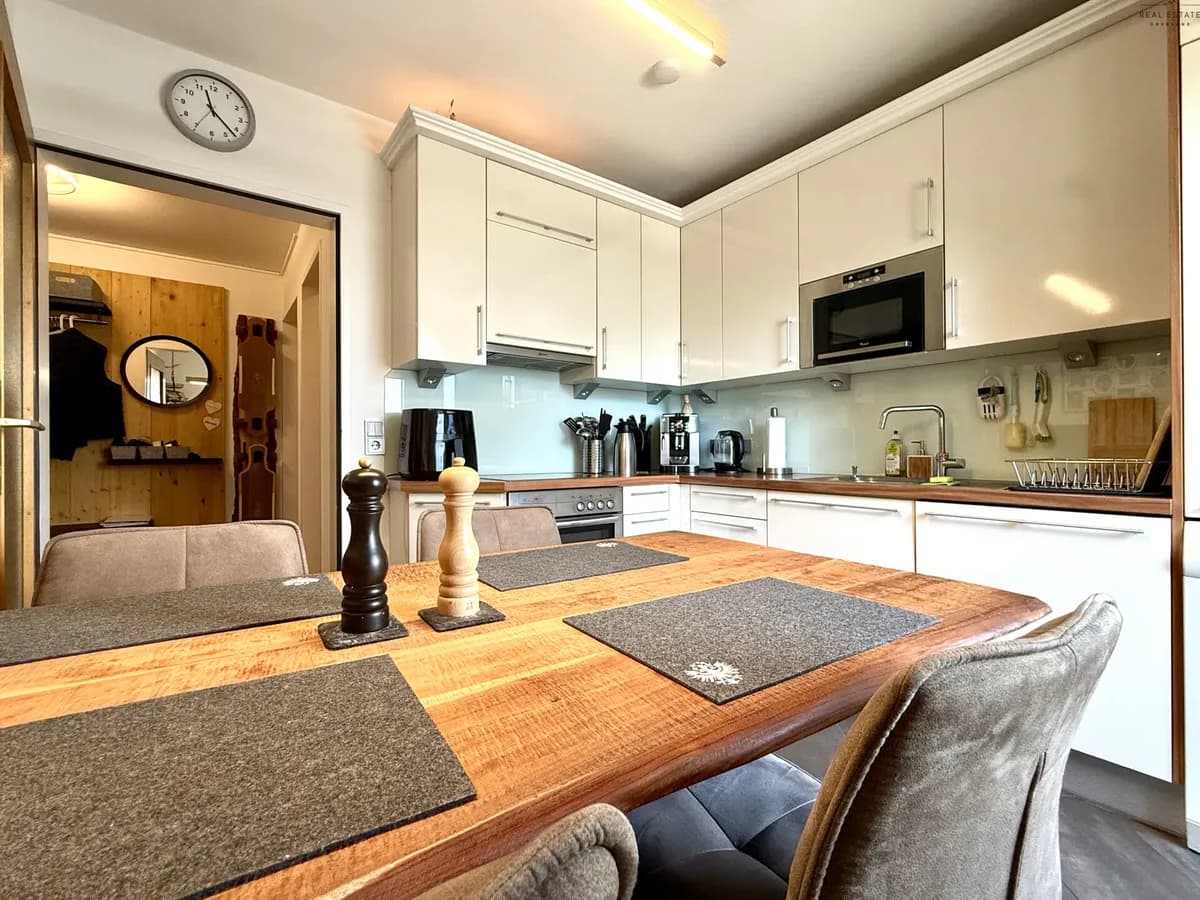 3-Zimmer-Wohnung kaufen in Innsbruck – 84,85 m², € 549.000 – Bild 1 von 29
