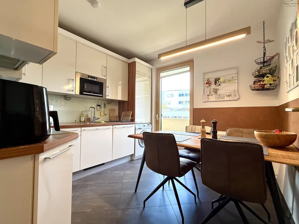 3-Zimmer-Wohnung kaufen in Innsbruck – 84,85 m², € 549.000 – Bild 3 von 29