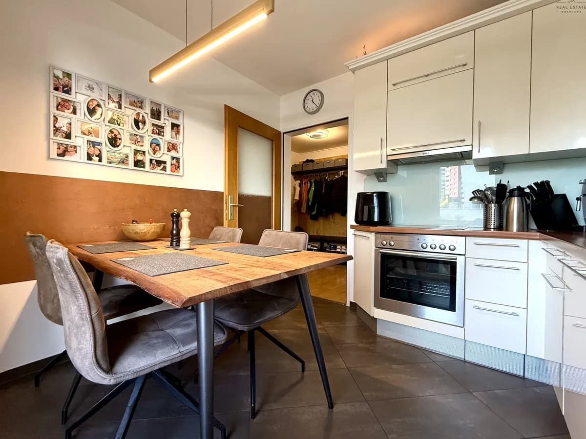 3-Zimmer-Wohnung kaufen in Innsbruck – 84,85 m², € 549.000 – Bild 4 von 29