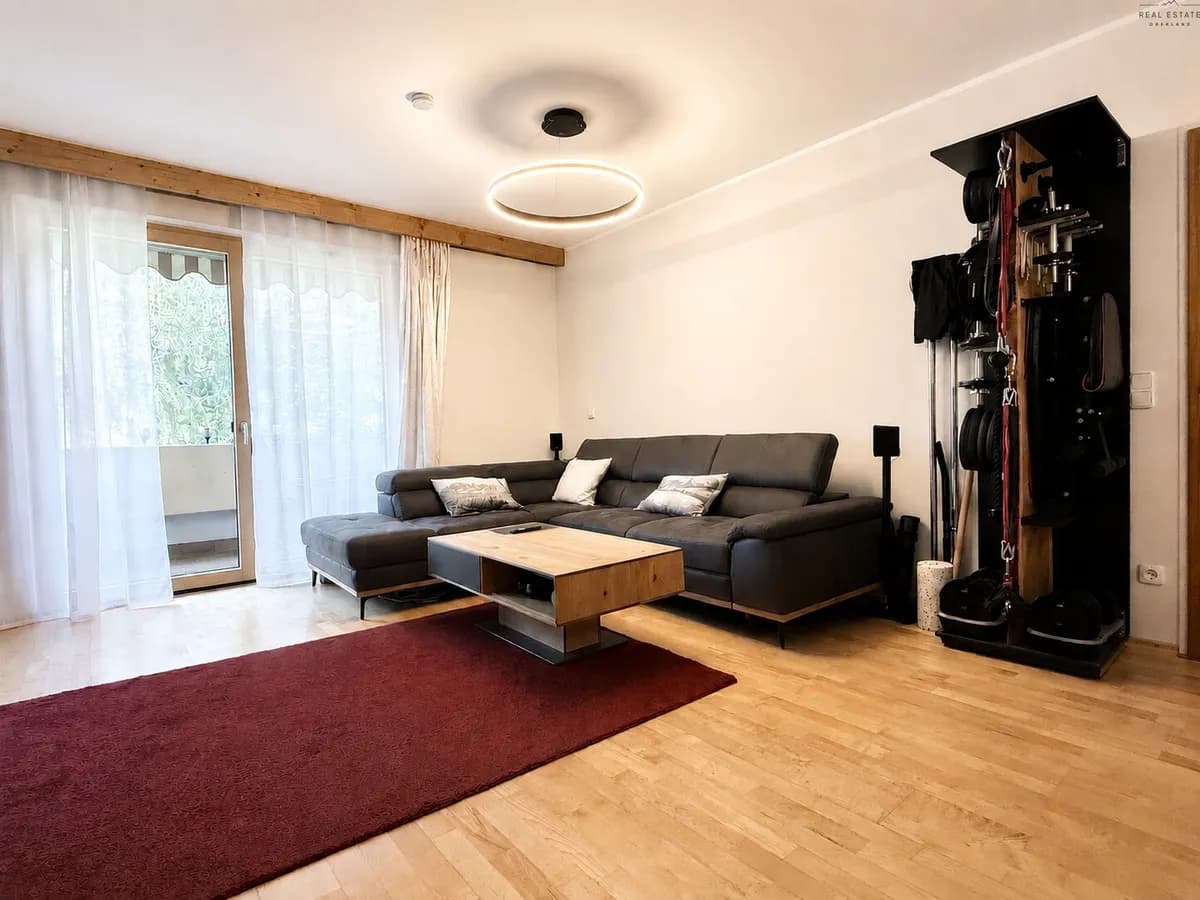 3-Zimmer-Wohnung kaufen in Innsbruck – 84,85 m², € 549.000 – Bild 9 von 29
