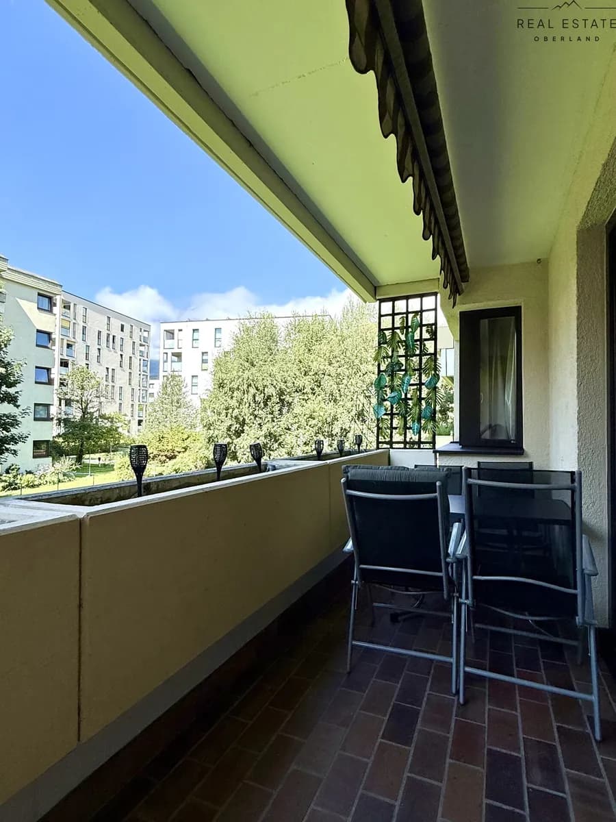 3-Zimmer-Wohnung kaufen in Innsbruck – 84,85 m², € 549.000 – Bild 11 von 29
