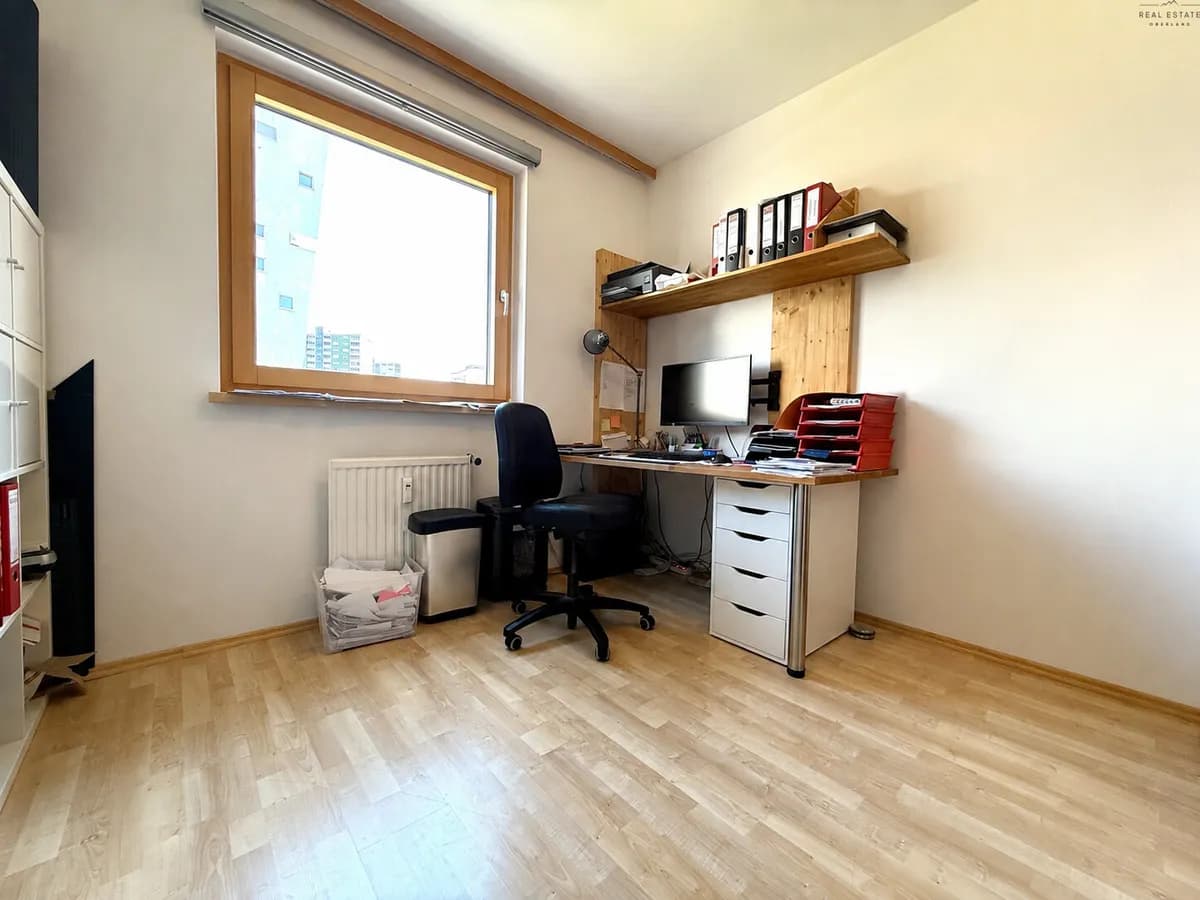 3-Zimmer-Wohnung kaufen in Innsbruck – 84,85 m², € 549.000 – Bild 28 von 29