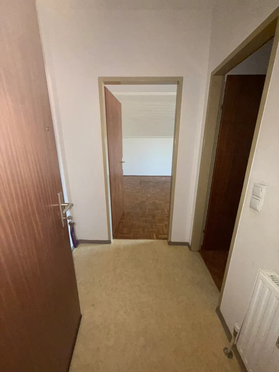 1-Zimmer-Wohnung mieten in Hallein – 33 m², € 560 – Bild 5 von 5