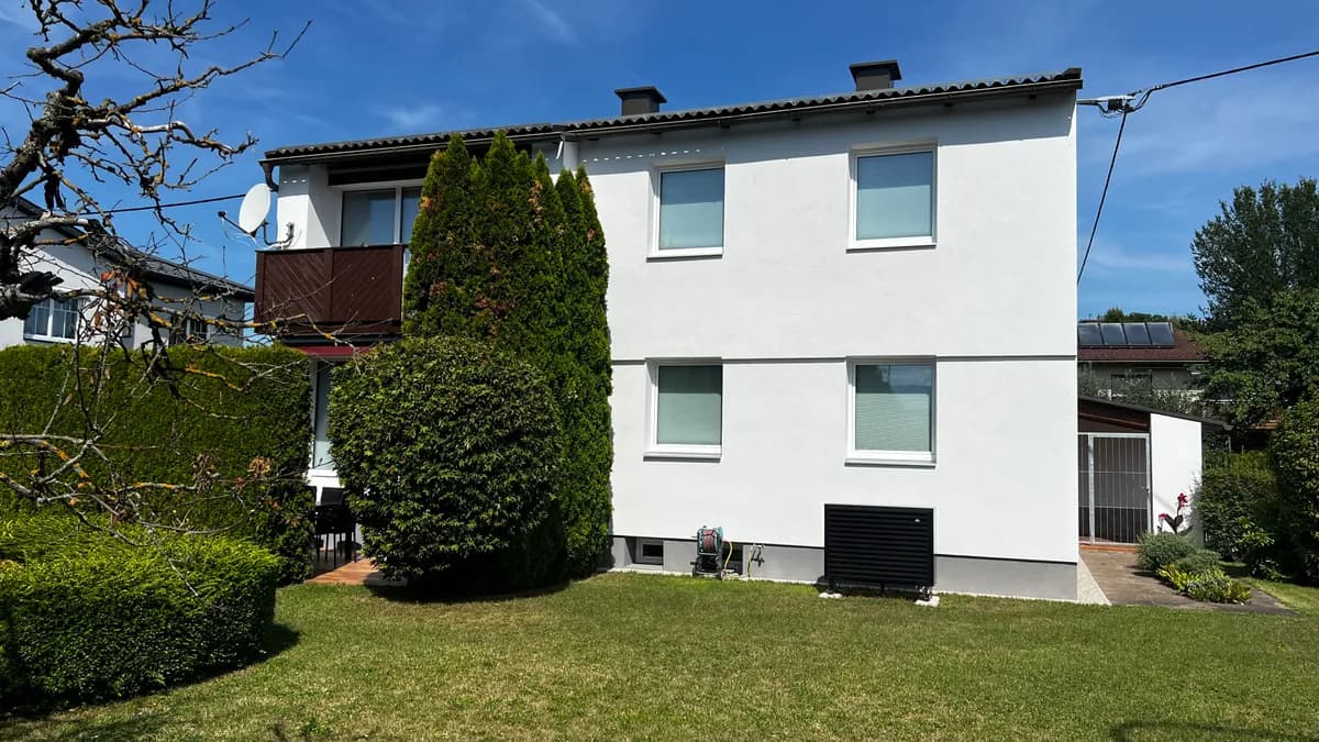 Haus kaufen in Klagenfurt – 142 m², € 449.000 – Bild 2 von 5