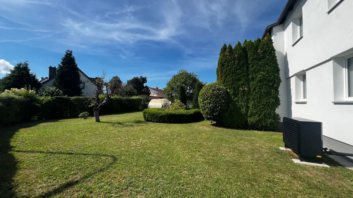 Haus kaufen in Klagenfurt – 142 m², € 449.000 – Bild 5 von 5